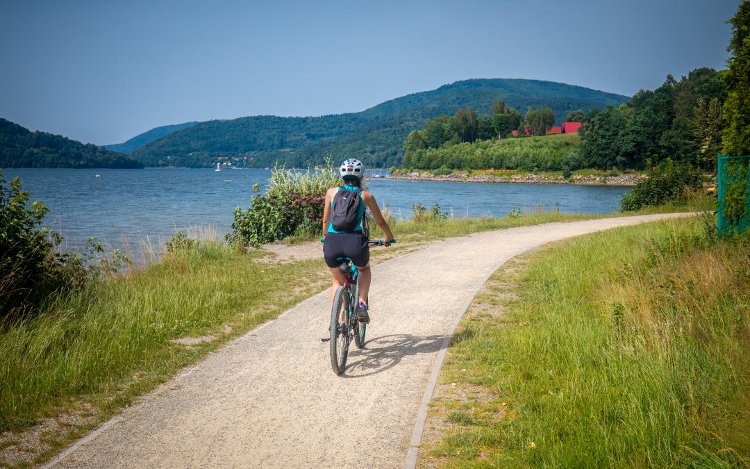 Śląska Organizacja Turystyczna otrzymała dofinansowanie Ministerstwa Sportu i Turystyki na utworzenie nowego produktu turystyki aktywnej w Beskidach – szlaku rowerowego Velo Soła.