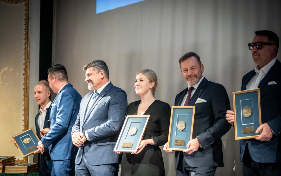 Jubileusz 20-lecia Śląskiej Organizacji Turystycznej, Walne Zebranie oraz konferencja z POT