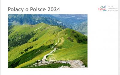 Polacy o Polsce 2024 – badania POT