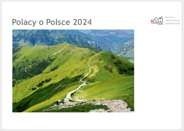 Polacy o Polsce 2024 – badania POT